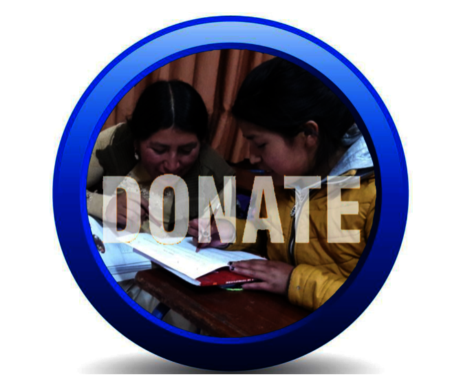 Help Bolivian Youth Access Higher Education