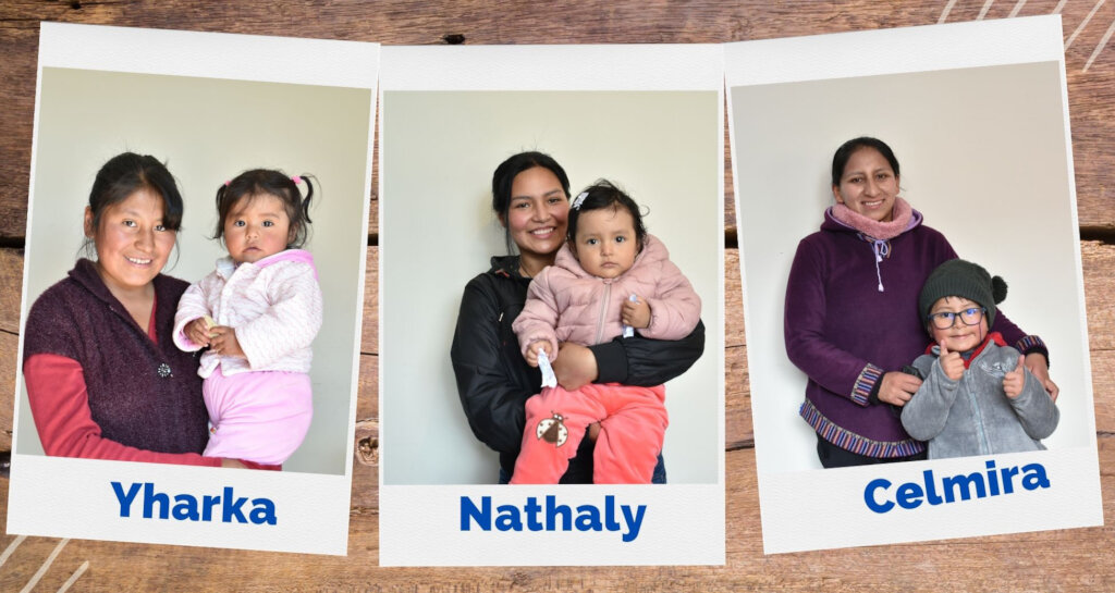 Help Bolivian Youth Access Higher Education