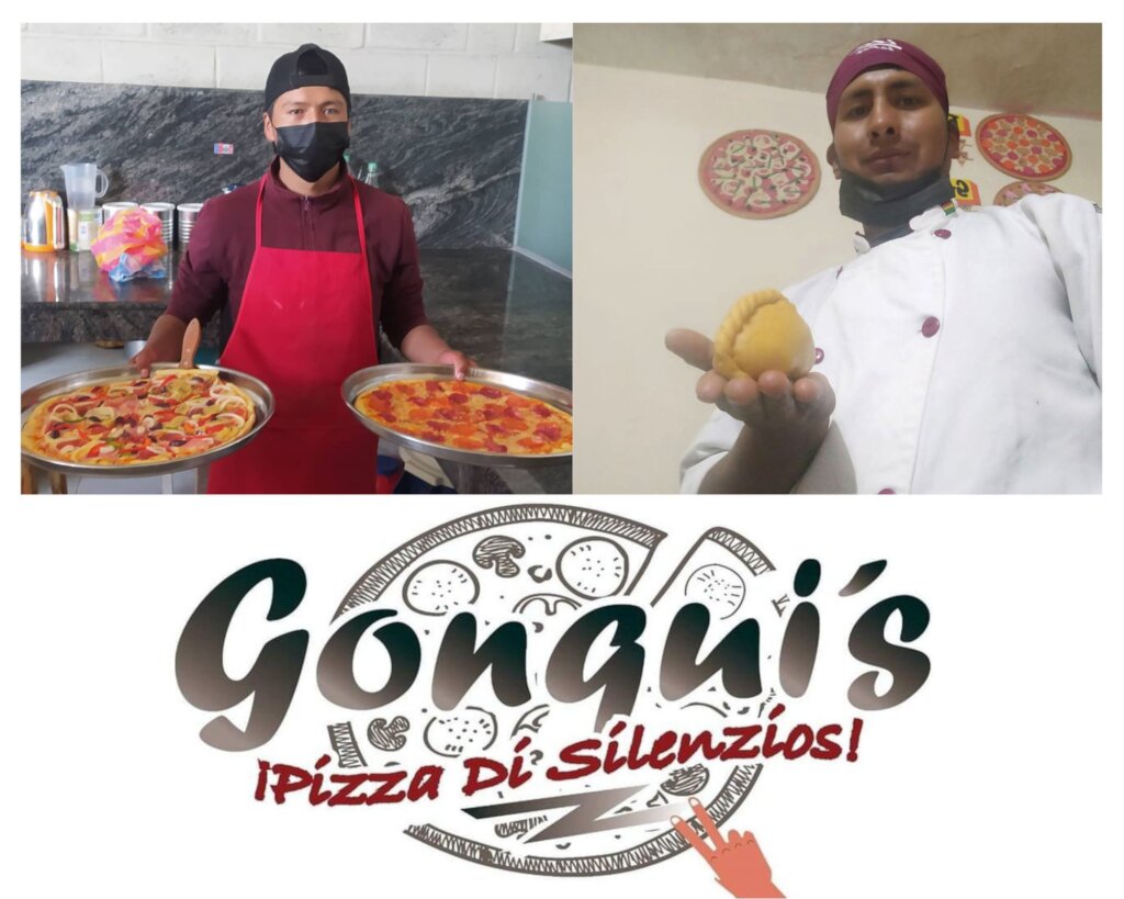 Help Bolivian Youth Access Higher Education