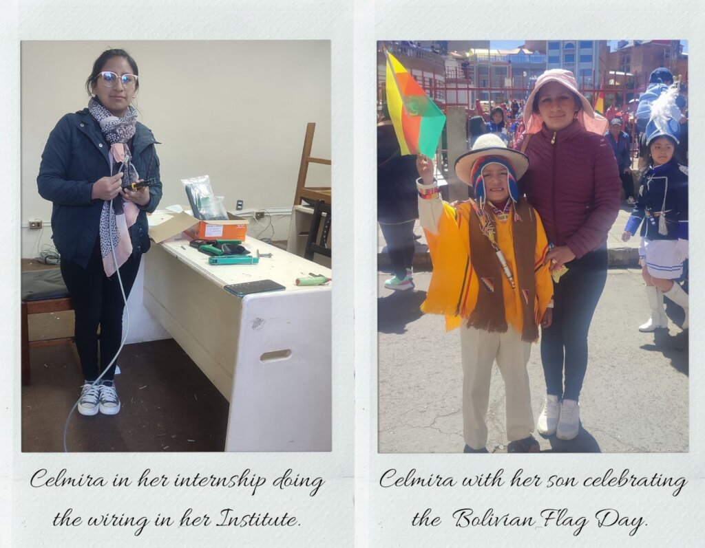 Help Bolivian Youth Access Higher Education