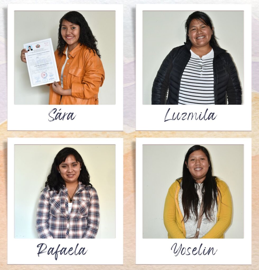 Help Bolivian Youth Access Higher Education