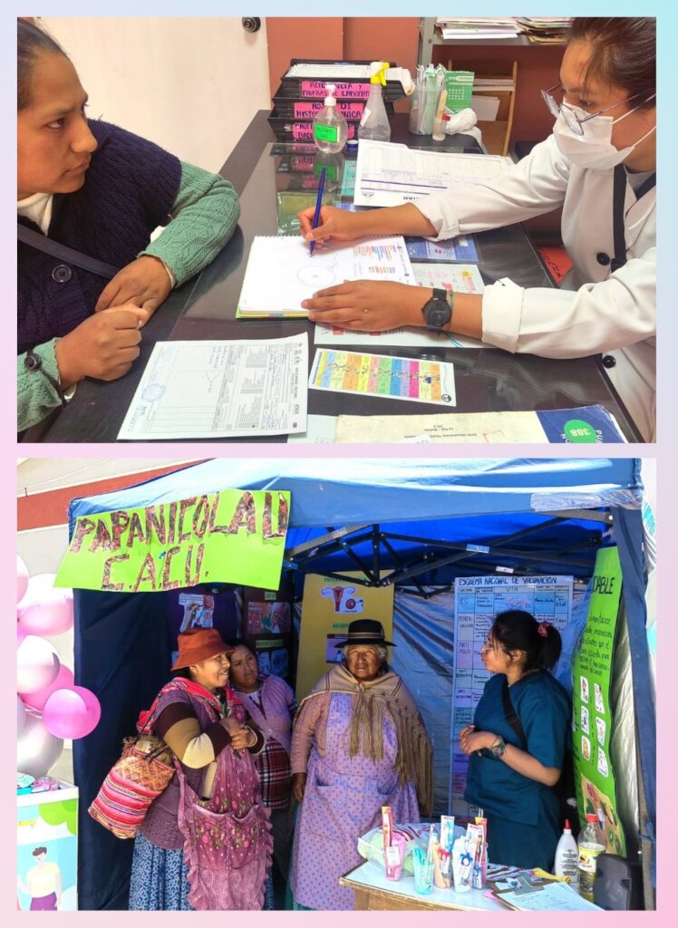 Help Bolivian Youth Access Higher Education