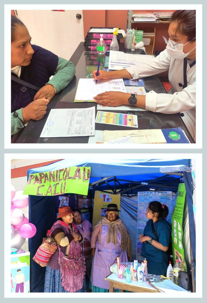 Help Bolivian Youth Access Higher Education