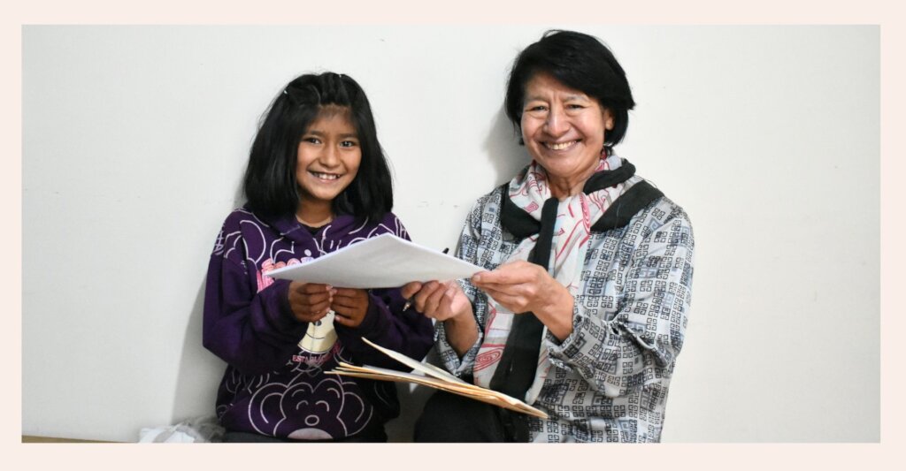 Help Bolivian Youth Access Higher Education