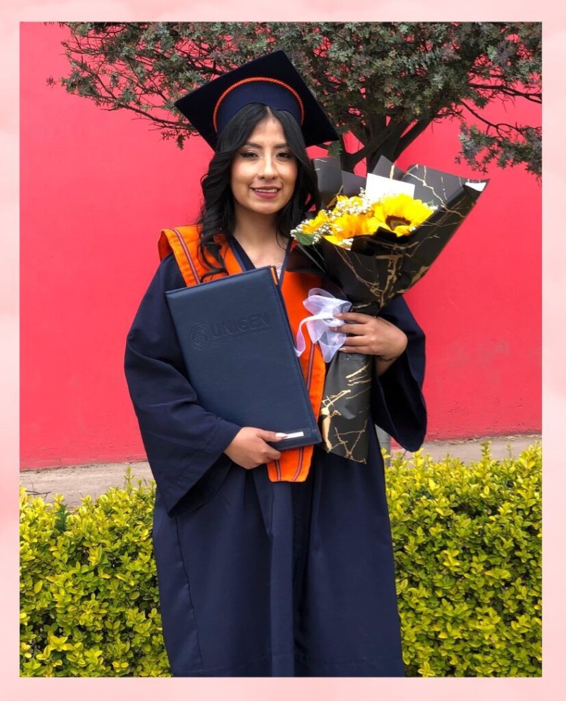 Help Bolivian Youth Access Higher Education