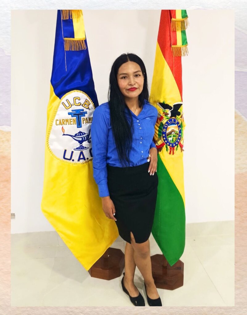 Help Bolivian Youth Access Higher Education