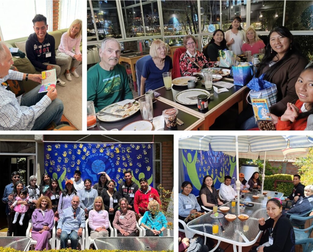 Help Bolivian Youth Access Higher Education