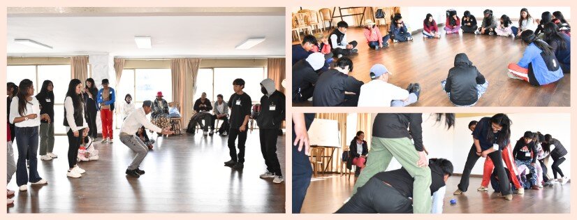 Help Bolivian Youth Access Higher Education