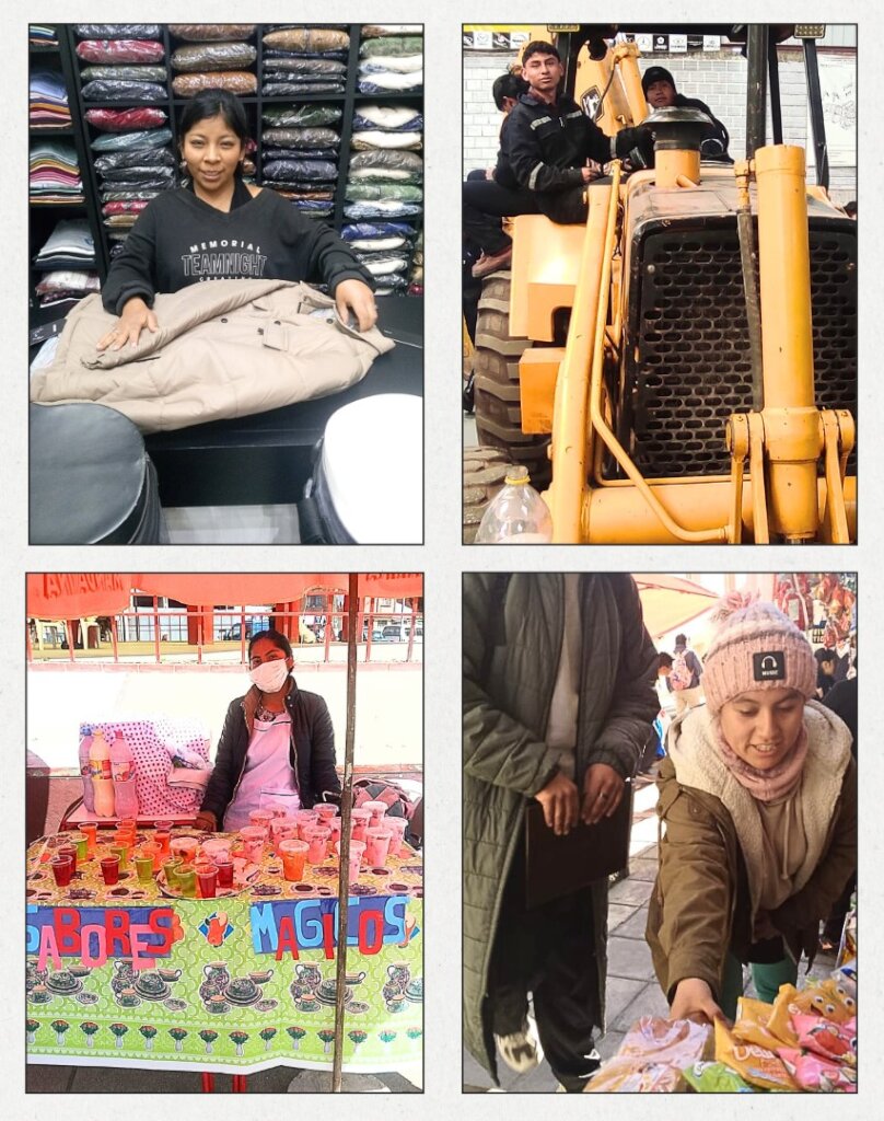 Help Bolivian Youth Access Higher Education