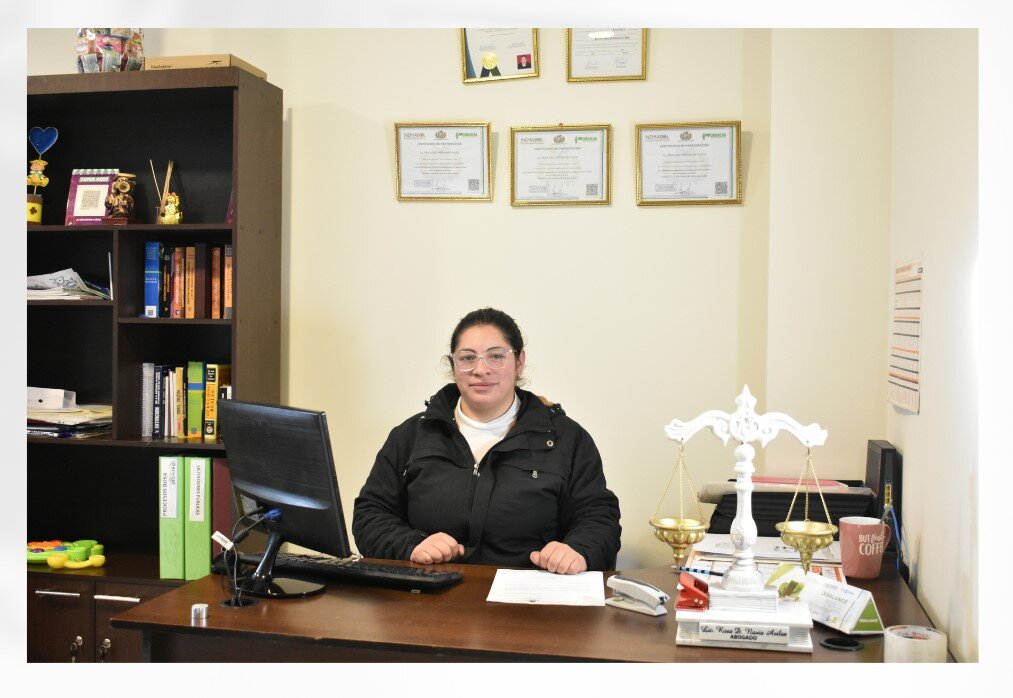 Help Bolivian Youth Access Higher Education