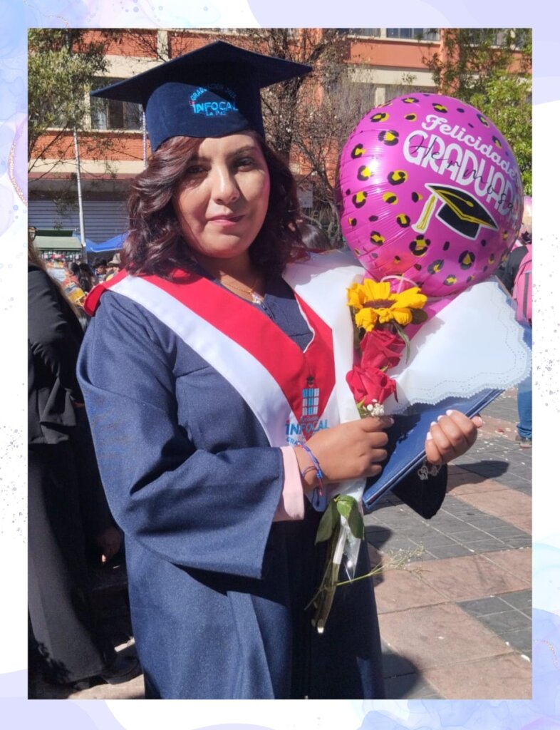 Help Bolivian Youth Access Higher Education