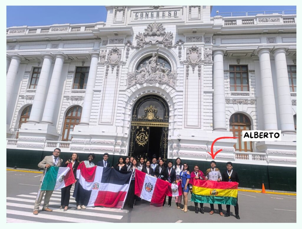 Help Bolivian Youth Access Higher Education