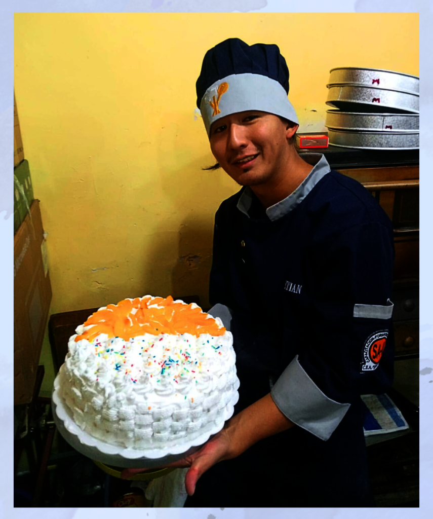 Help Bolivian Youth Access Higher Education