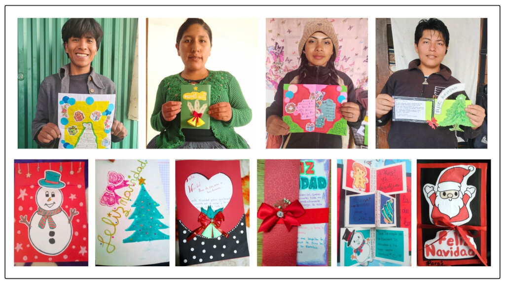 Help Bolivian Youth Access Higher Education