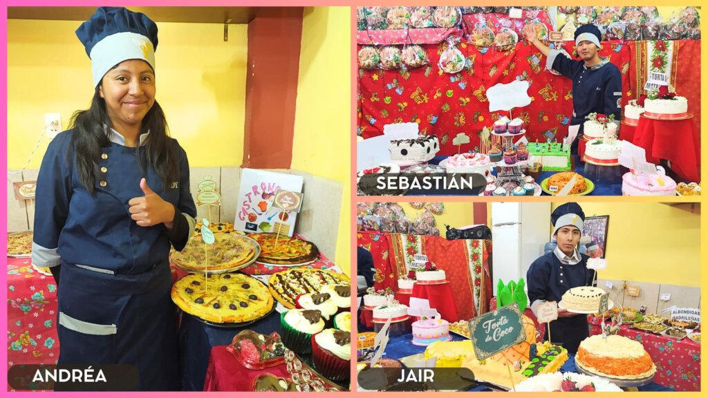 Help Bolivian Youth Access Higher Education