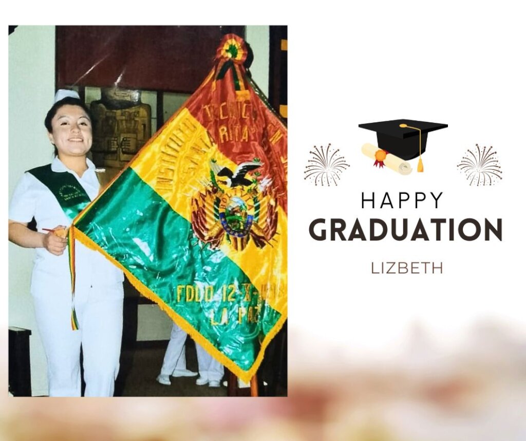 Help Bolivian Youth Access Higher Education