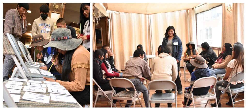 Help Bolivian Youth Access Higher Education