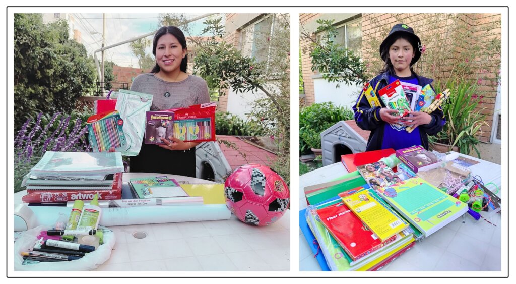 Help Bolivian Youth Access Higher Education