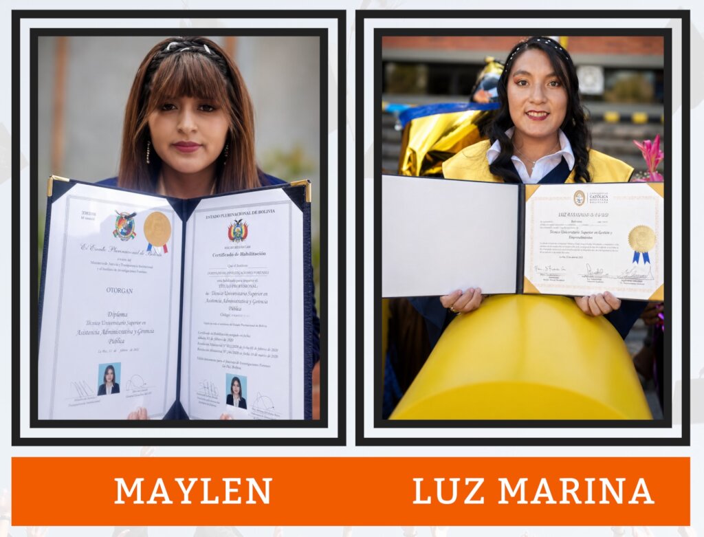 Help Bolivian Youth Access Higher Education