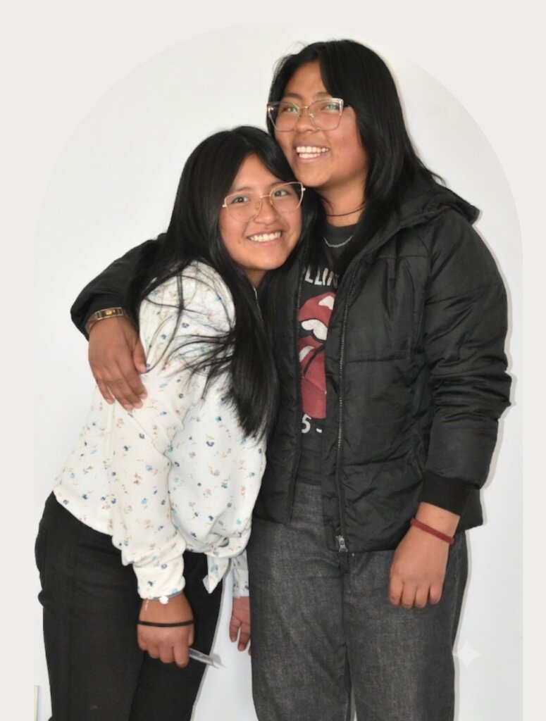 Help Bolivian Youth Access Higher Education