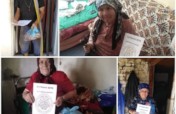 Food Packages for Bulgarians affected by the Virus