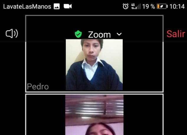 High School Education for One Rural Boy