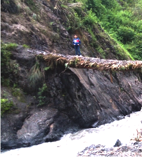 High School Education for One Rural Boy