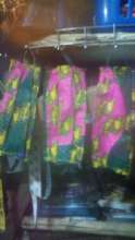 cloth face masks