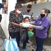 Integral Heart Family - COVID Community Response