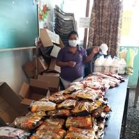 Integral Heart Family - COVID Community Response