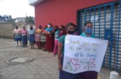 Integral Heart Family - COVID Community Response