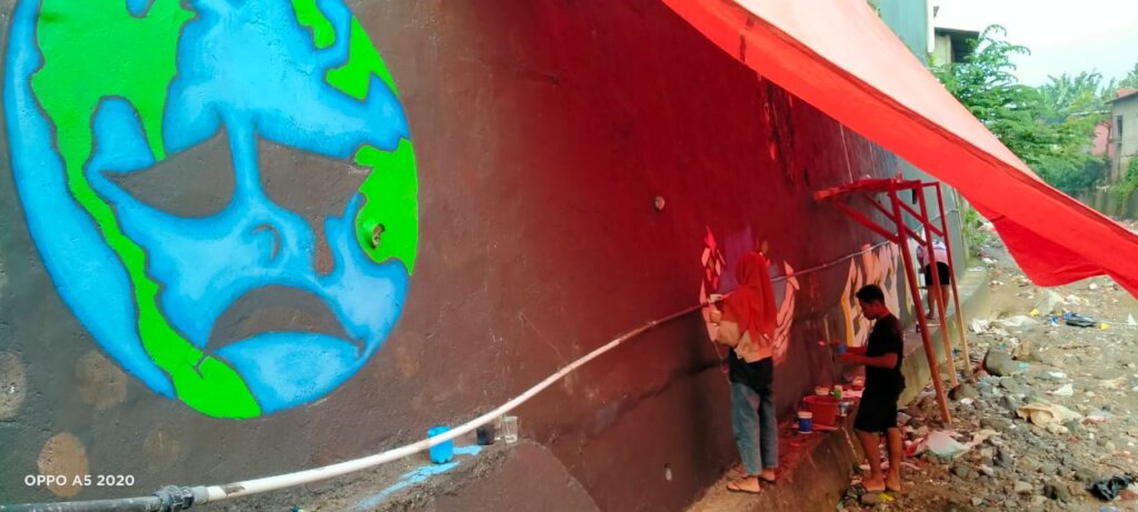 Greenworks:  New Cohort Fund