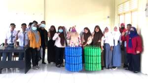 Training Future Environmental Stewards (Indonesia)