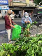 Summer 2021 Cohort Student Project (Indonesia)