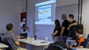 Student Project Concepts (Brazil)