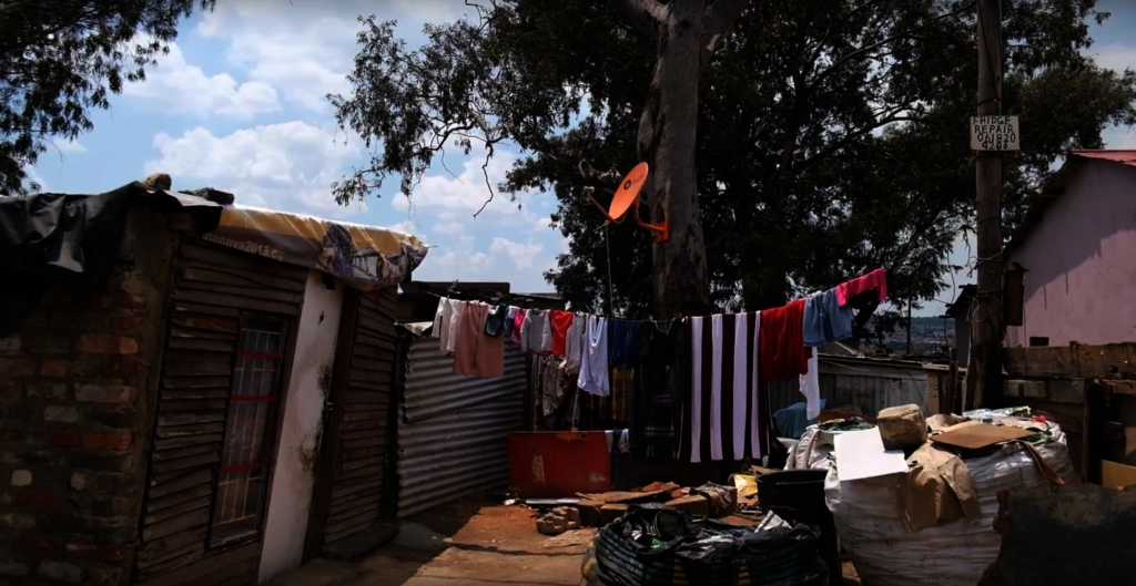 Protect 10,000 people from COVID-19 #Hope4Alex