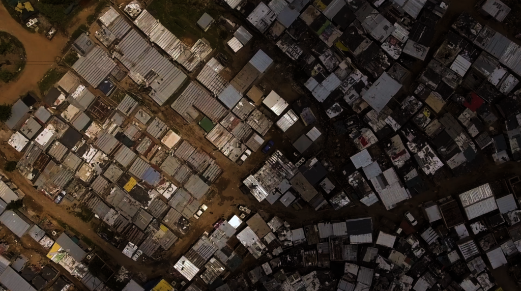 Protect 10,000 people from COVID-19 #Hope4Alex