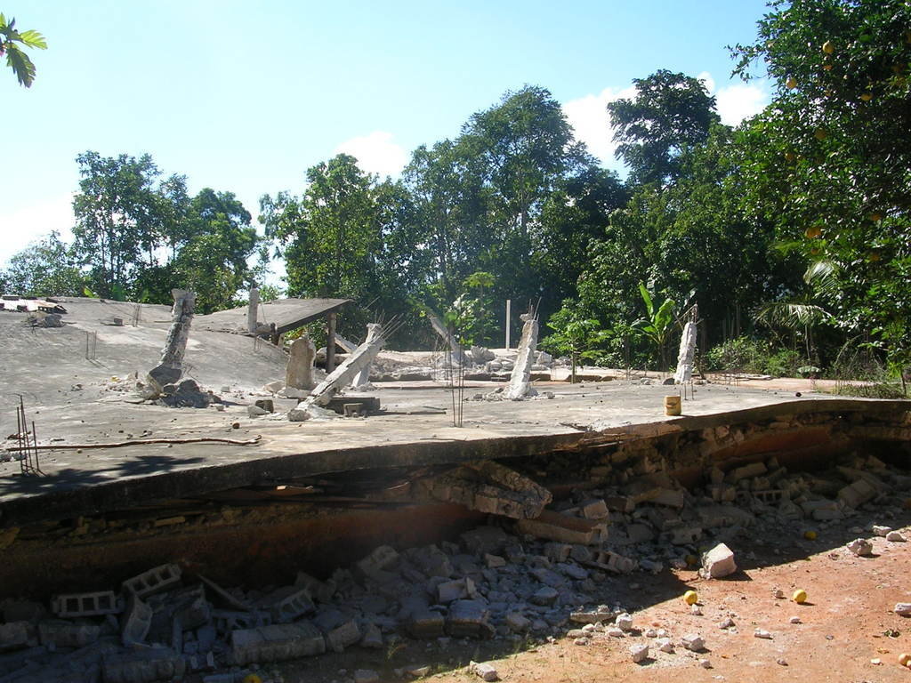 Safe Water & On-going Relief in Haiti