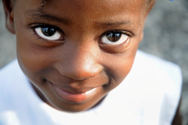 Safe Water & On-going Relief in Haiti