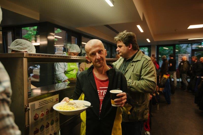 COVID-19 Emergency Aid in Austria