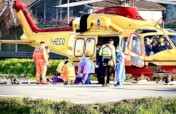 COVID-19: hospital in Italy needs urgent help
