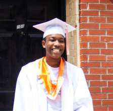 2020 graduate