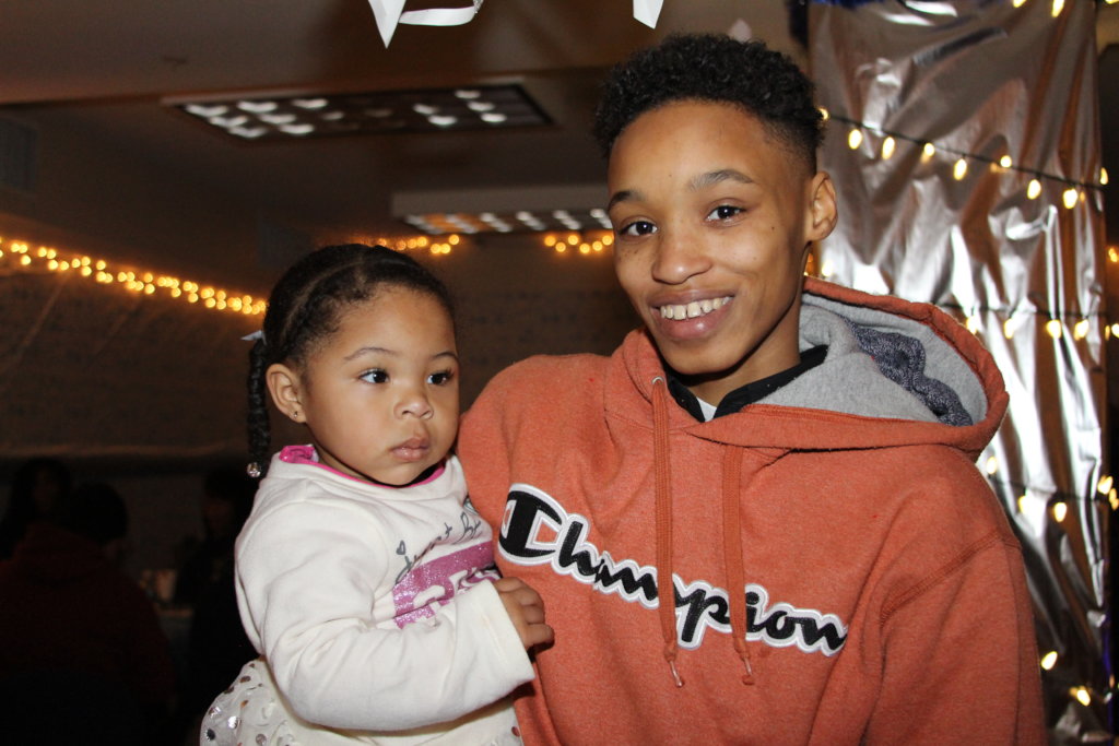 Together for Hope - COVID-19 Response for Youth