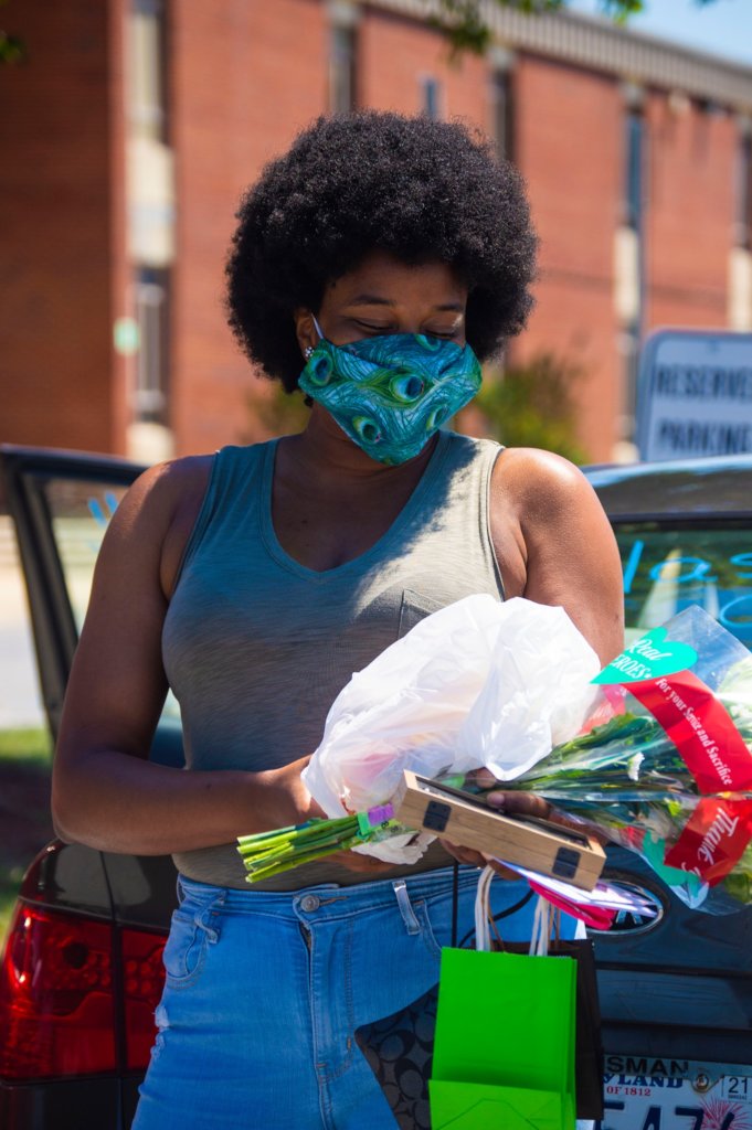 Together for Hope - COVID-19 Response for Youth