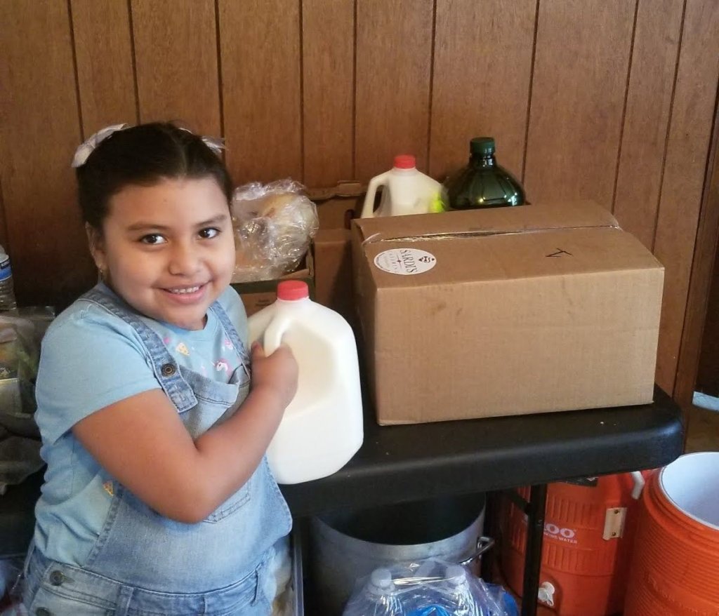 Together for Hope - COVID-19 Response for Youth