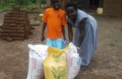 Support children and comunity affected by Covid-19