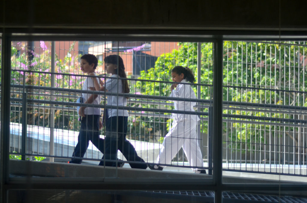 Together for persons with autism in Venezuela