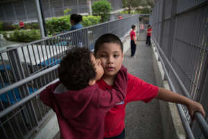 Together for persons with autism in Venezuela