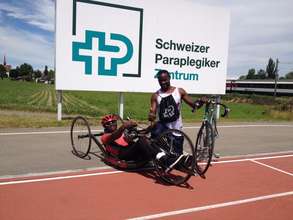 Fritzner and Senatus in Switzerland
