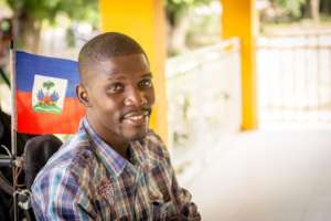 Pastor Samuel